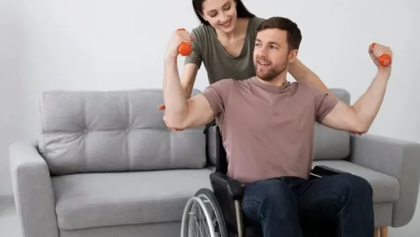 The Average Lifespan of Individuals with Cerebral Palsy
